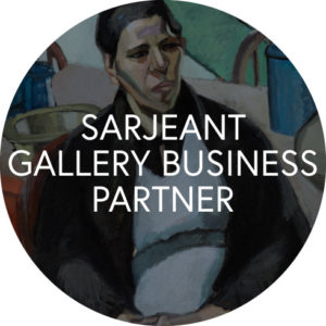 Sarjeant Gallery Business Partner